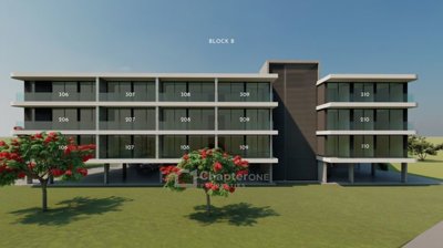Apartment For Sale  in  Paphos 