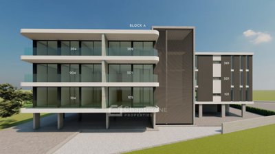 Apartment For Sale  in  Paphos 