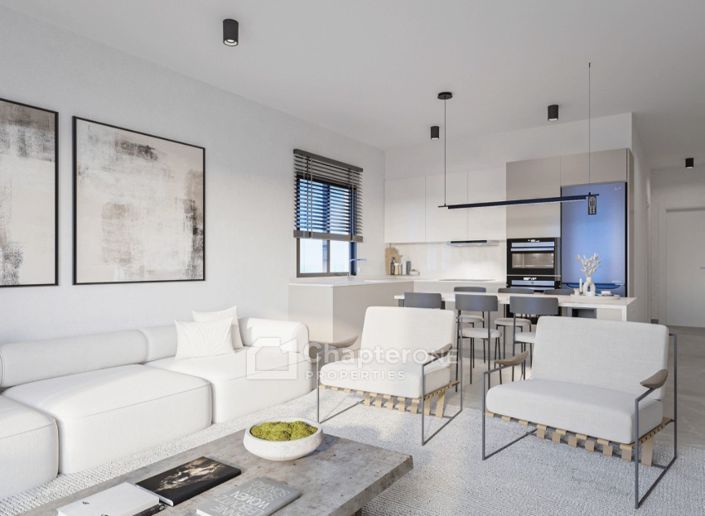 Image No.11-Appartement de 2 chambres à vendre à Geroskipou