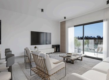 Apartment For Sale  in  Geroskipou