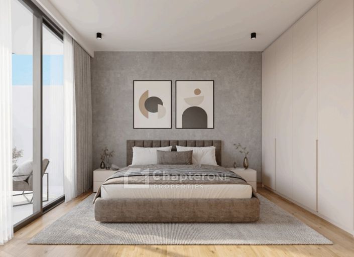 Image No.15-Appartement de 2 chambres à vendre à Geroskipou