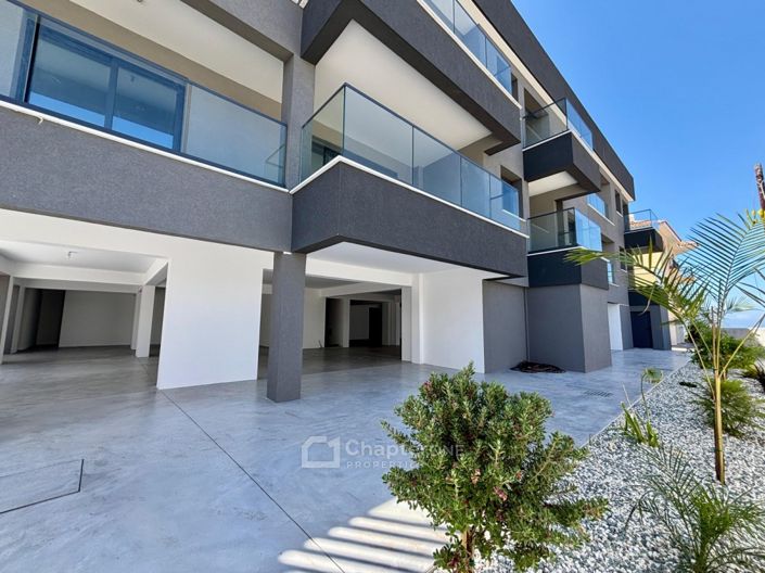 Image No.1-Appartement de 2 chambres à vendre à Paphos