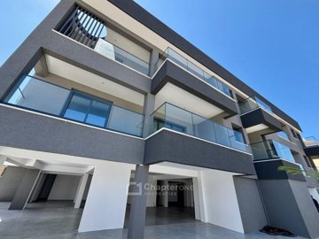 Apartment For Sale  in  Empa