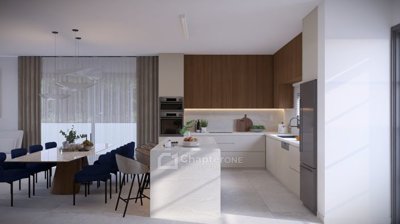 Townhouse For Sale  in  Geroskipou