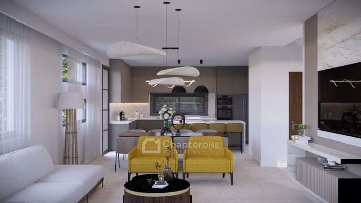 Image No.16-3 Bed Villa for sale