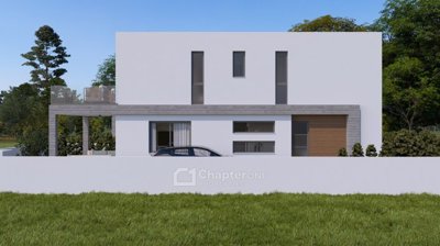 Detached Villa For Sale  in  Select Location
