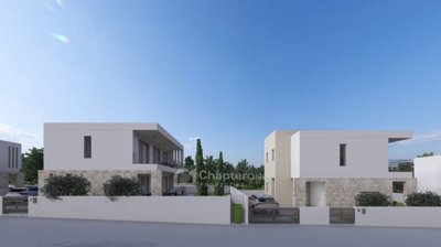 Detached Villa For Sale  in  Koloni