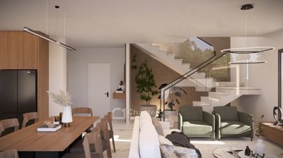 Detached Villa For Sale  in  Koloni