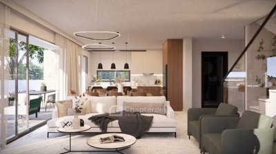 Detached Villa For Sale  in  Koloni