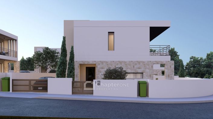 Image No.2-3 Bed Villa for sale