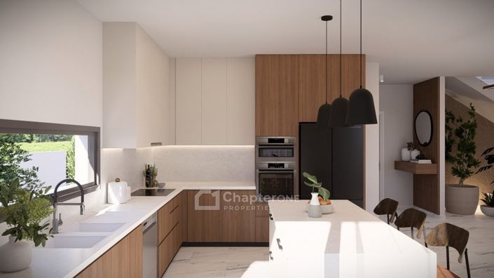 Image No.27-3 Bed Villa for sale