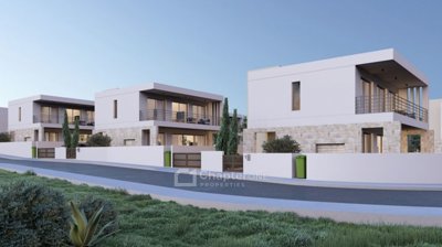 Detached Villa For Sale  in  Koloni