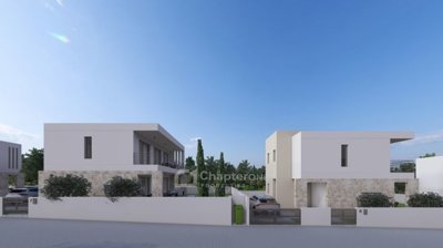 Detached Villa For Sale  in  Koloni