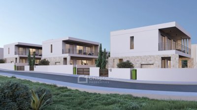 Detached Villa For Sale  in  Koloni