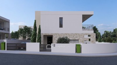 Detached Villa For Sale  in  Koloni