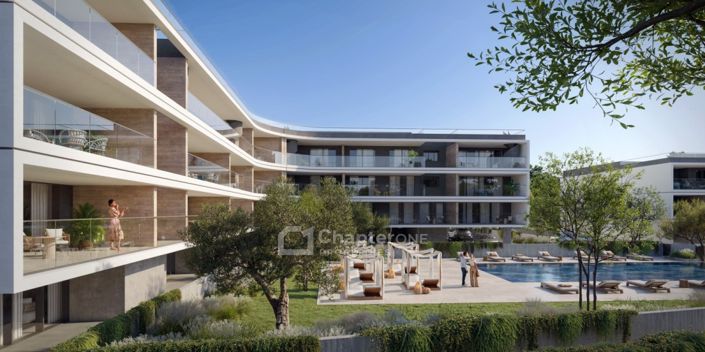 Image No.1-Appartement de 3 chambres à vendre à Paphos