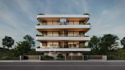 Apartment For Sale  in  Geroskipou