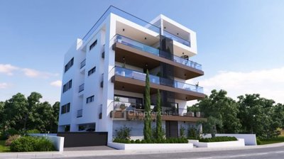 1 - Paphos, Appartement