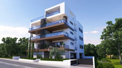 Apartment For Sale  in  Geroskipou