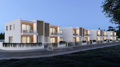 Townhouse For Sale  in  Geroskipou