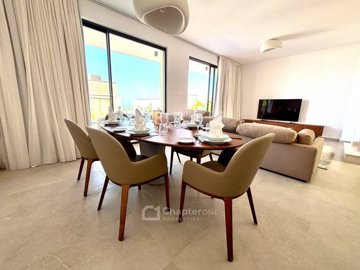 Detached Villa For Sale  in  Chlorakas