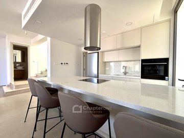 Detached Villa For Sale  in  Chlorakas