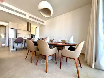 Detached Villa For Sale  in  Chlorakas