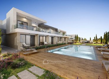 1 - Paphos, Villa
