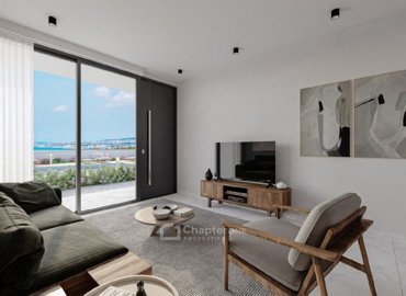 Townhouse For Sale  in  Kissonerga