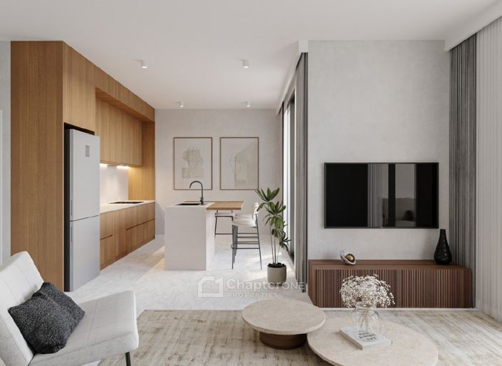 Image No.6-Villa de 2 chambres à vendre à Kissonerga