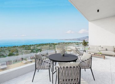 Townhouse For Sale  in  Kissonerga