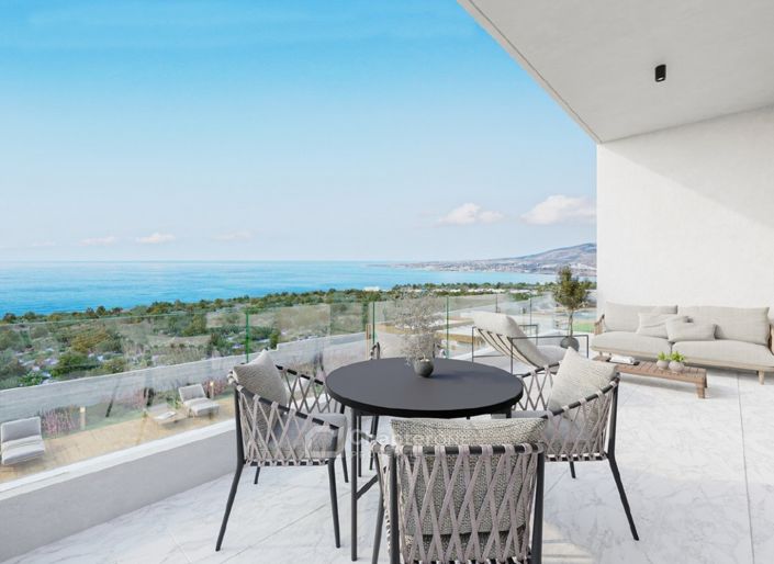 Image No.7-Villa de 2 chambres à vendre à Kissonerga