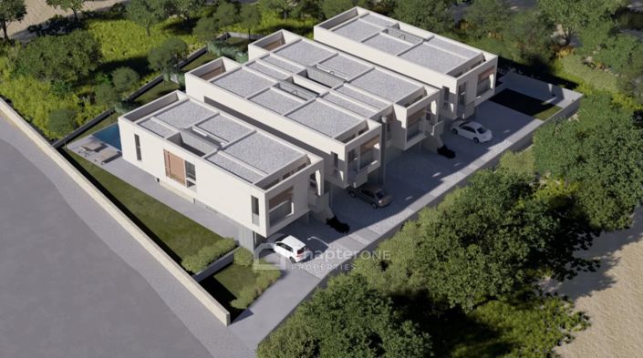 Image No.2-Villa de 3 chambres à vendre à Paphos