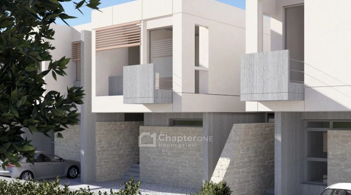 Image No.5-Villa de 3 chambres à vendre à Paphos