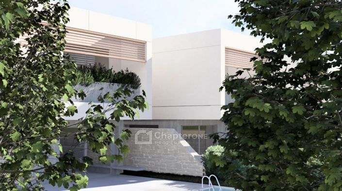 Image No.6-Villa de 3 chambres à vendre à Paphos