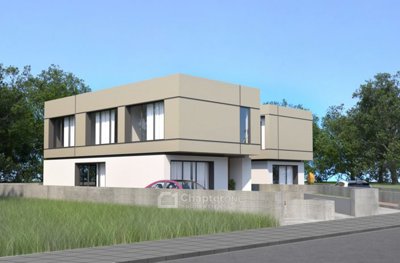 Detached Villa For Sale  in  Konia
