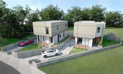 Detached Villa For Sale  in  Konia