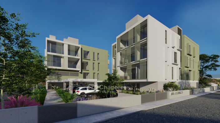 Image No.6-2 Bed Apartment for sale