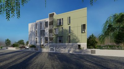 Apartment For Sale  in  Kato Paphos - Universal