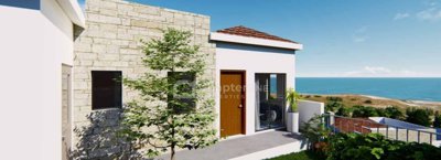 Detached Villa For Sale  in  Poli Crysochous