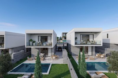 Detached Villa For Sale  in  Koloni