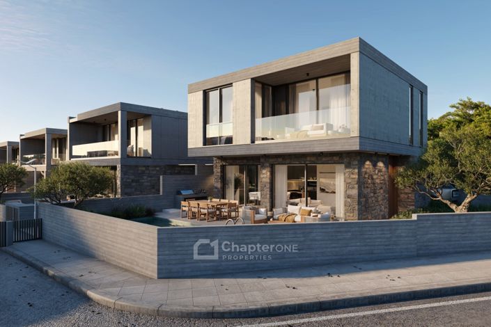 Image No.4-3 Bed Villa for sale