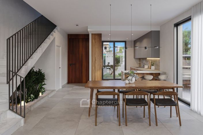 Image No.5-Villa de 3 chambres à vendre à Koloni