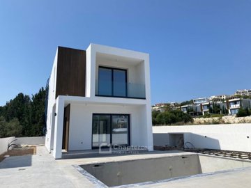 1 - Chlorakas, Villa