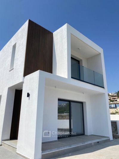 Image No.16-Villa de 3 chambres à vendre à Chlorakas