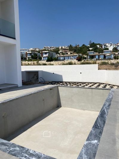 Image No.17-Villa de 3 chambres à vendre à Chlorakas