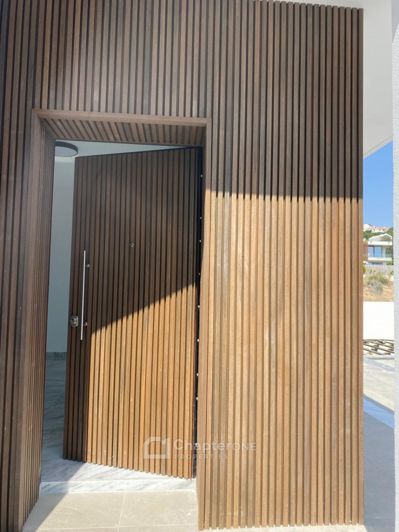 Image No.3-Villa de 3 chambres à vendre à Chlorakas