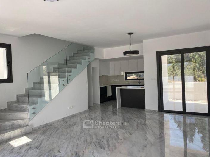 Image No.4-Villa de 3 chambres à vendre à Chlorakas