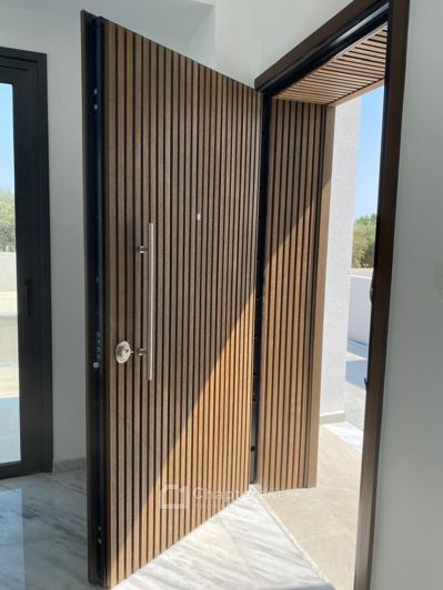 Image No.5-Villa de 3 chambres à vendre à Chlorakas