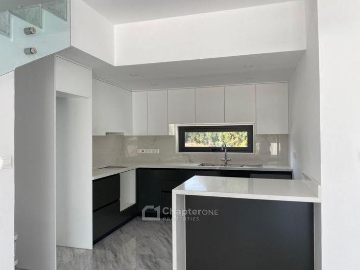 Image No.6-Villa de 3 chambres à vendre à Chlorakas